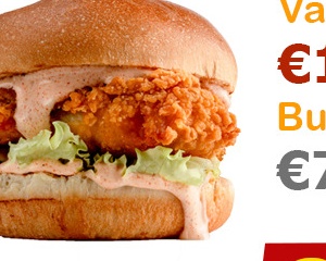 CHILLO FILET