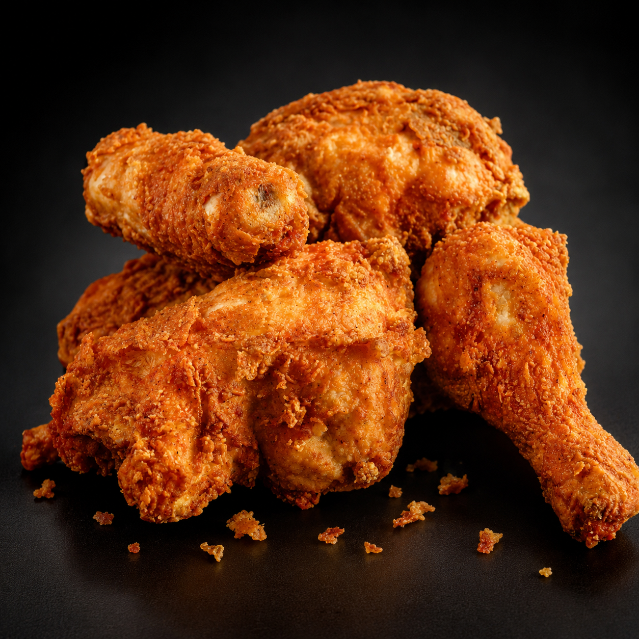 Chicken Pieces